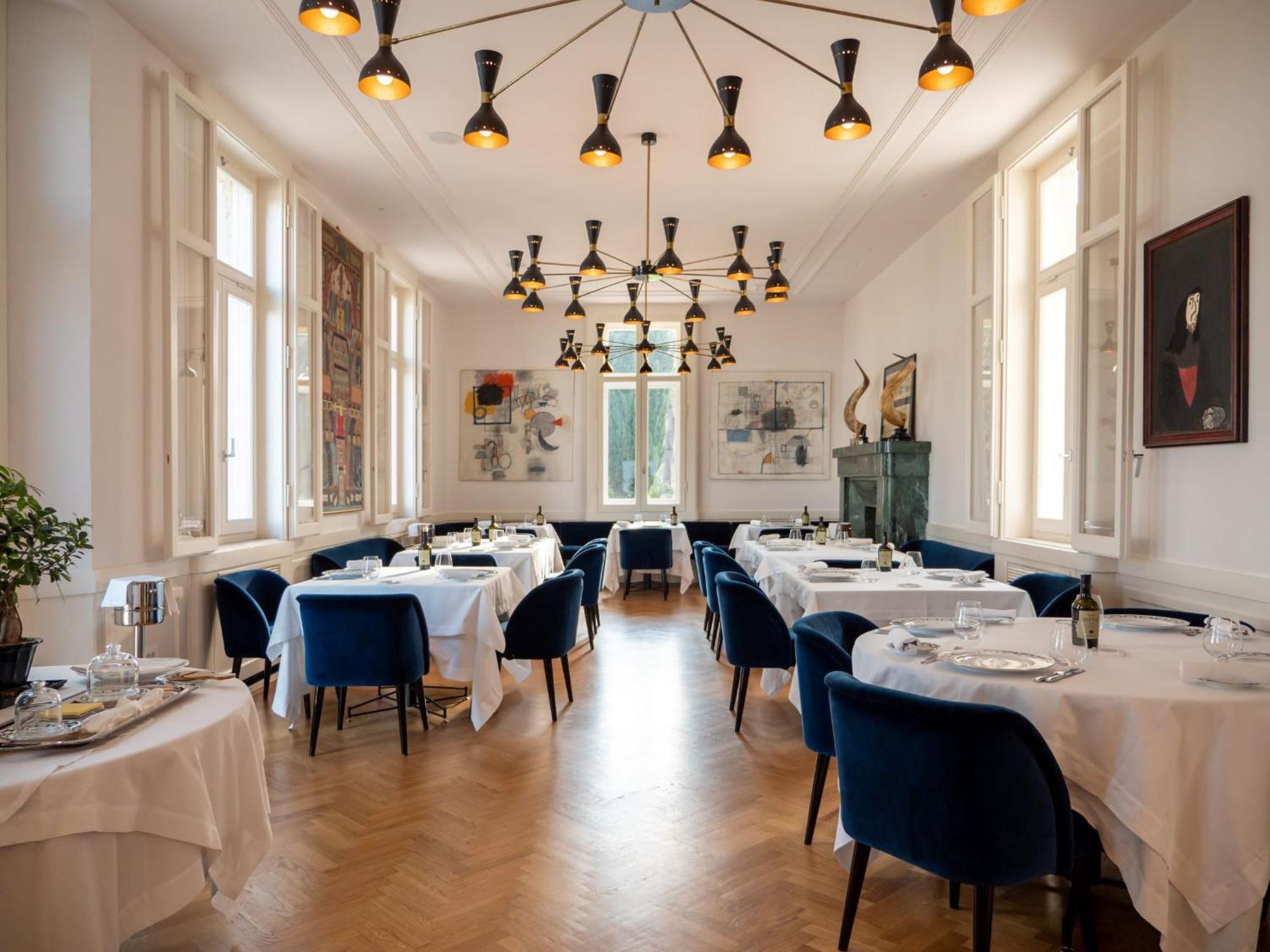 Boutique Hotel Villa Monty Banks Чезена Экстерьер фото
