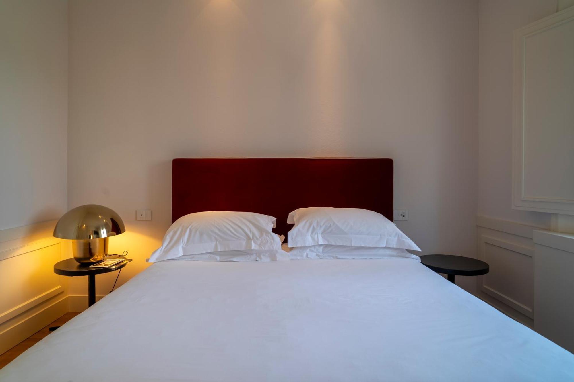 Boutique Hotel Villa Monty Banks Чезена Экстерьер фото