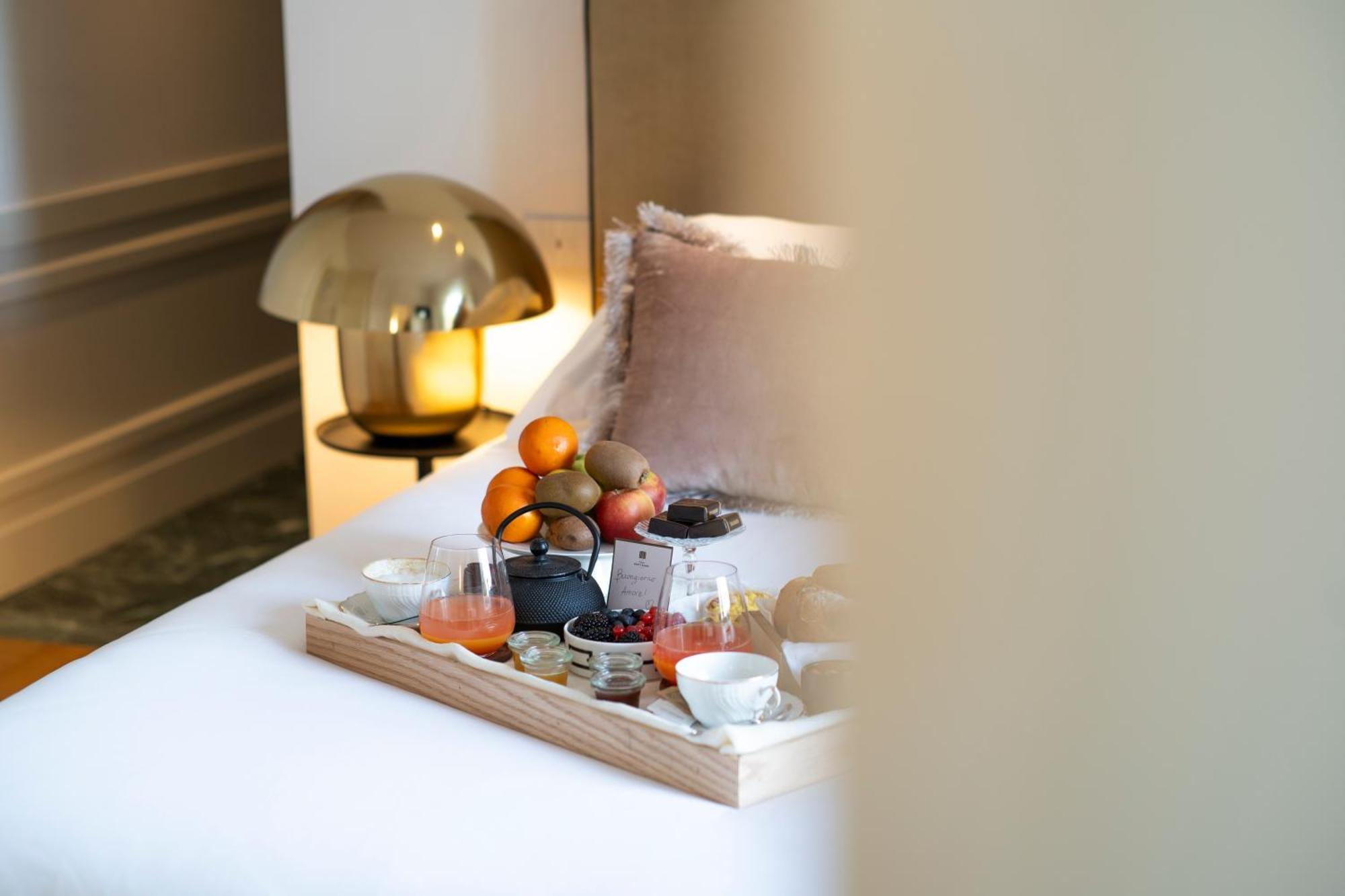 Boutique Hotel Villa Monty Banks Чезена Экстерьер фото