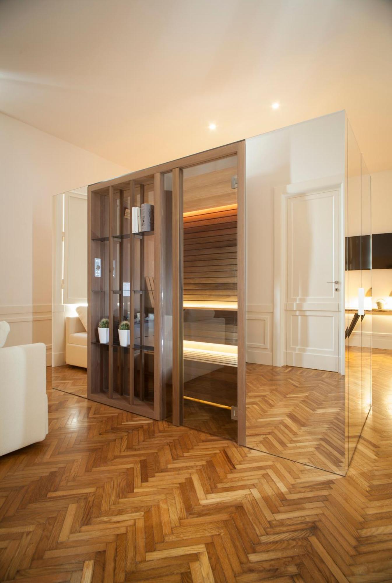 Boutique Hotel Villa Monty Banks Чезена Экстерьер фото